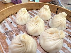 -苏小柳点心·手作小笼包(虹桥天地分院)