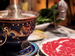 -南门涮肉(东单店)