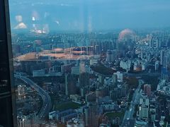 -无锡苏宁银河国际酒店-悦府65中餐厅