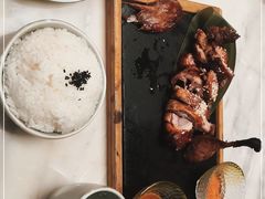 -望湘园·湖南菜(宏伊店)