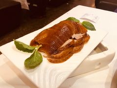 -宏宴·新京菜(望京店)