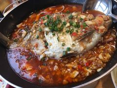 -印象鲵宴·张家界地标美食名片(溪布街店)