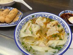 -西月城谭豆花(春熙路店)