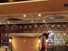 -中关村皇冠假日酒店·红轩中餐厅