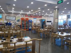大堂-牛街·马辈儿涮肉(牛街二店)