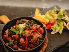 -Let's Taipei 非常烘焙(太古里店)