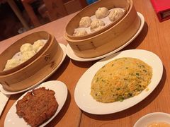 -鼎泰丰(国金中心店)