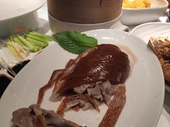 -津禧荟·酥皮烤鸭(北辰店)