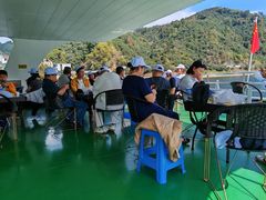 -新安江山水画廊风景区
