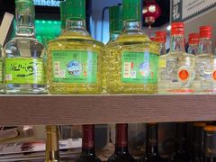 -街角等你.大连海鲜烧烤.经典铁板海鲜串(西安路店)