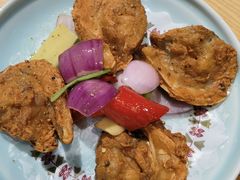 -德胜轩正宗顺德菜(宝安沙井会展中心店)