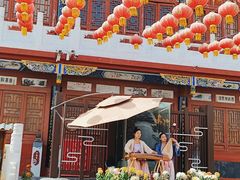 -中国翰园碑林