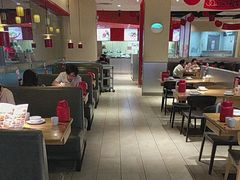 -九毛九西北菜(大东海店)