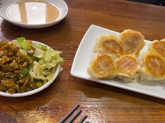 -德顺源·非遗烧麦·老菜(大观园店)