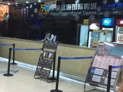 -幸福蓝海国际影城(上海三林店)