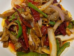 -小尕子·新疆菜(明园店)