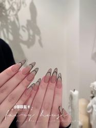-M·X Nail日式美甲美睫