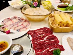 -围炉夜话·潮汕卤水火锅(榕江店)