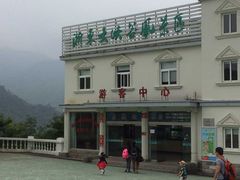 -浙东大峡谷风景区
