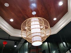 包厢-南海渔家•海鲜•正宗海南菜(亚特兰蒂斯店)