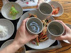 -纽斯桑拿会所(天山店)