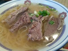 -七爷清汤腩·港式餐厅(金狮广场店)