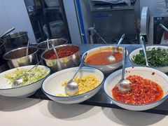 -悦香驴蹄子面(国润季店)