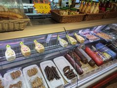 -丽都DELICATESSEN熟食店