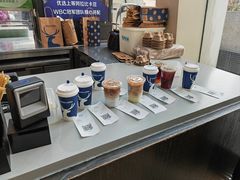 -瑞幸咖啡(未来国际大厦店)