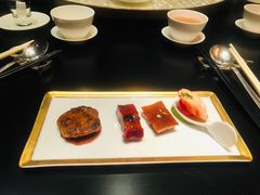 -8餐厅(新葡京酒店)