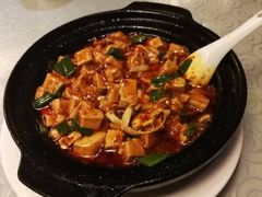 金牌大份麻婆豆腐-陈麻婆豆腐总店