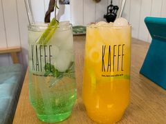 -Rabbit Cafe私房西餐甜点咖啡(栖霞路店)