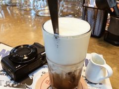 -The Workshop Coffee