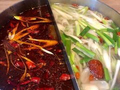 -老鼎旺安格斯牛肉火锅(衡艺广场店)