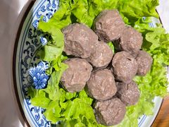 -尚尚仙·酸汤猪手·猪肚鸡火锅(华联万柳购物中心店)