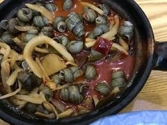 -家味螺蛳粉&烤鱼(五角场店)