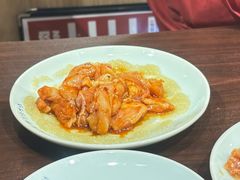 -蒜香焼肉PURUSHIN(马场路店)