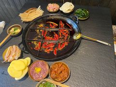 -胖碗火锅(观音桥店)