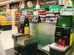 -永辉超市(泰州万达广场店)