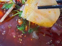 -米二红烧兔(华阳店)