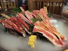-黑牛の店·和牛烧肉(合生汇店)
