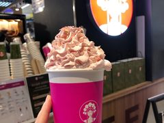 -霸王茶姬(常熟印象城店)