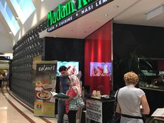 -关夫人餐厅(阳光广场店)