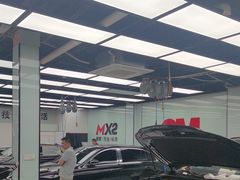 -新月3M汽车贴膜隐形车衣膜小二官方授权店(肖村桥店)