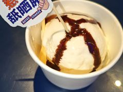 -伯友茶记(中华广场店)