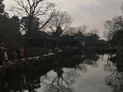 -拙政园