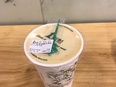 黑糖红茶玛奇朵-1点点(金桥店)