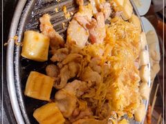 -百味源炭火烤翅 ·夜市大排档(酒仙桥店)