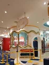 -奈尔宝·儿童乐园·亲子餐厅(苏州大悦城店)