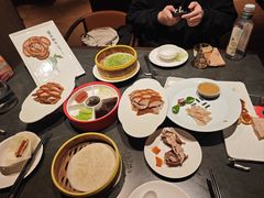 -全聚德(双井店)